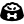 bowl, dog icon