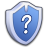 security,question,help icon