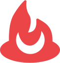 brand, feedburner, logo, network, social svg vector icon