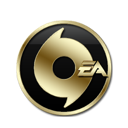ea, origin icon