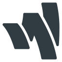 google, logo, media, social, wallet svg vector icon