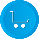cart, commerce, ecommerce, means, shopping, store svg vector icon