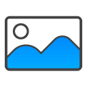 picture svg vector icon