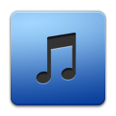 apple,itunes icon