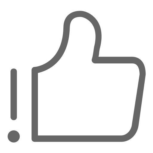 Good Line svg vector icon