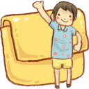 folder,boy,kid,people,person,child,human,profile,account,user icon