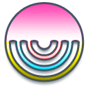 run icon