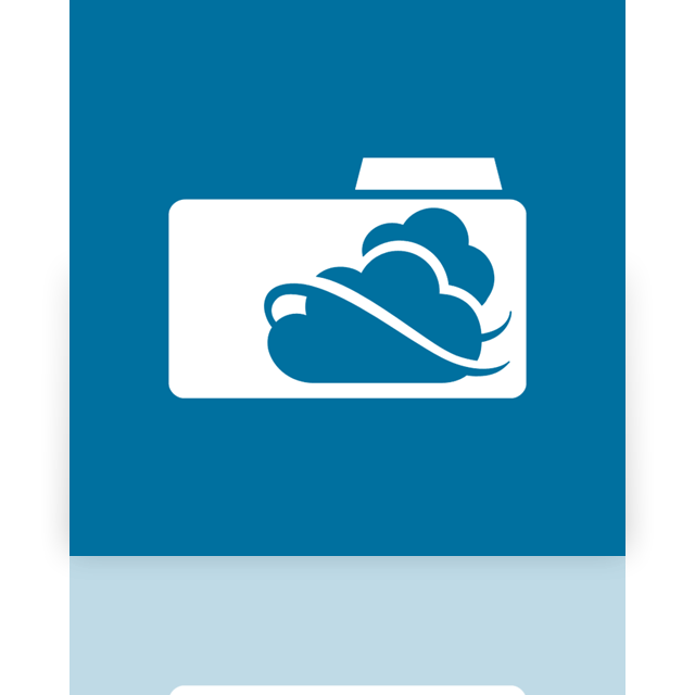 skydrive,folder,mirror icon