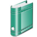 book,green,reading,read icon