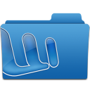 word icon