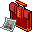 briefcase icon