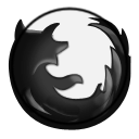 firefox, mozilla icon