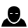 user,sleep icon