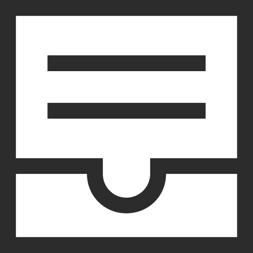 File svg vector icon