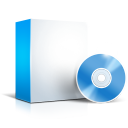 software,box icon