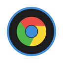 chrome icon
