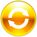 object,flip icon