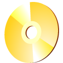 dvd,disc icon