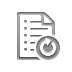 list,reload icon