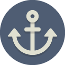 anchor icon