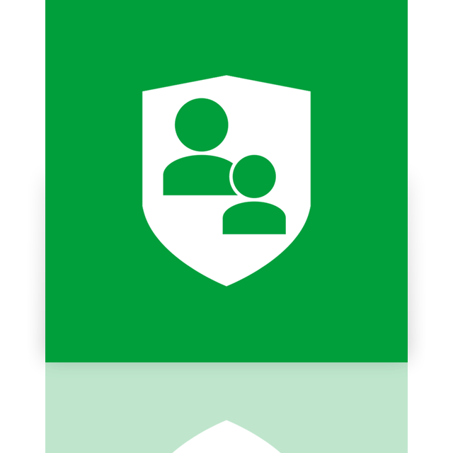 parental,control,mirror icon