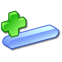H icon