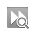 fast,forward,zoom icon