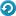 left, turn icon