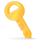key,password icon