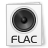 flac icon