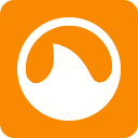 grooveshark, marketing, media, network, social, website svg vector icon