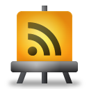 rss,feed,subscribe icon