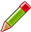 write icon