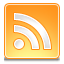 feed, rss icon