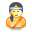indio icon