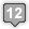 gray icon