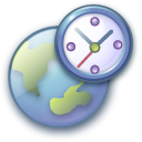url,history icon
