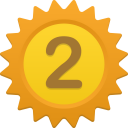 number icon