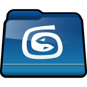 studio,max,folder icon
