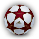 2005, finale icon