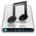 music icon
