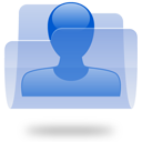 user,folder,account,profile,people,human icon
