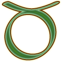 taurus,bull icon