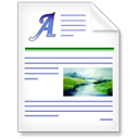 document,file,paper icon