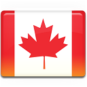 canada, flag icon
