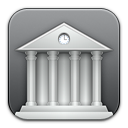 library icon