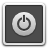 gnome,shutdown icon