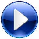 player,play,arrow icon
