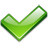 action, agt, check, success icon