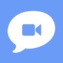 ichat, mac icon